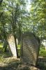 Gemeinde Schöntal: Friedhof in Berlichingen