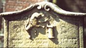 E.M. Kraiss Michelbach/Bilz: Friedhof Niederstetten
