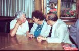 K. Fink: Besuch von Überlebenden des Holocaust am 2. September 1987 in Niederstetten