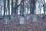 Gemeinde Schöntal: Friedhof in Berlichingen