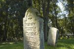 Gemeinde Schöntal: Friedhof in Berlichingen