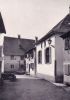 Jüdische Gotteshäuser und Friedhöfe in Württemberg 1932. Außenansicht der Synagoge in Berlichingen